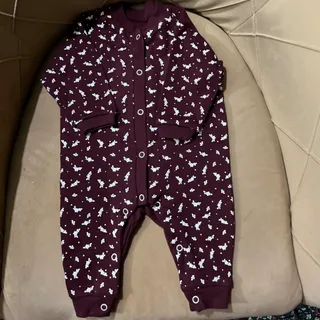 سرهمی بچگانه