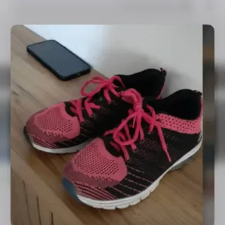 کفش کتونی ادیداس