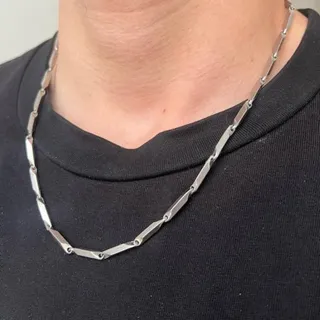 گردنبند کبریتی