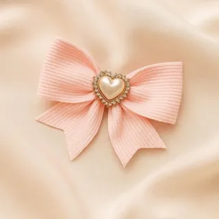 گل سر پاپیونی