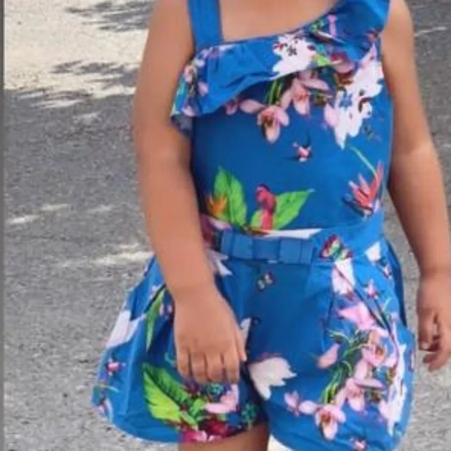 رامپر خارجی خاص