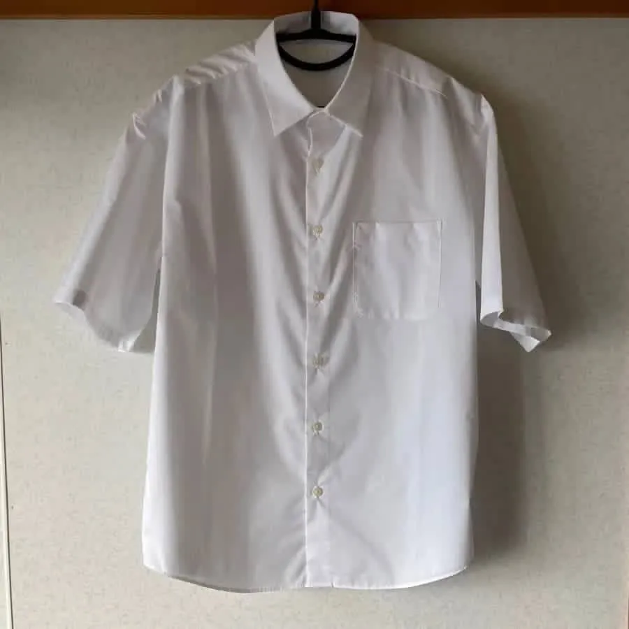 پیراهن مردانه