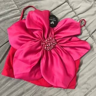 کراپ مجلسی طرح گل