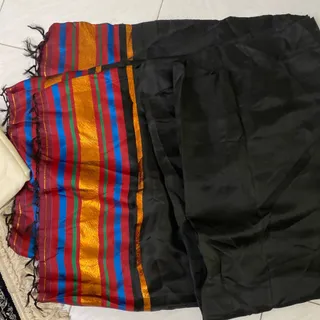 پارچه های نونو