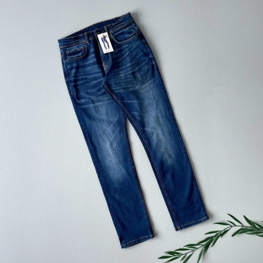 شلوار جین مردانه برند