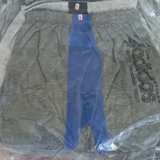 شورت پادار پسرانه