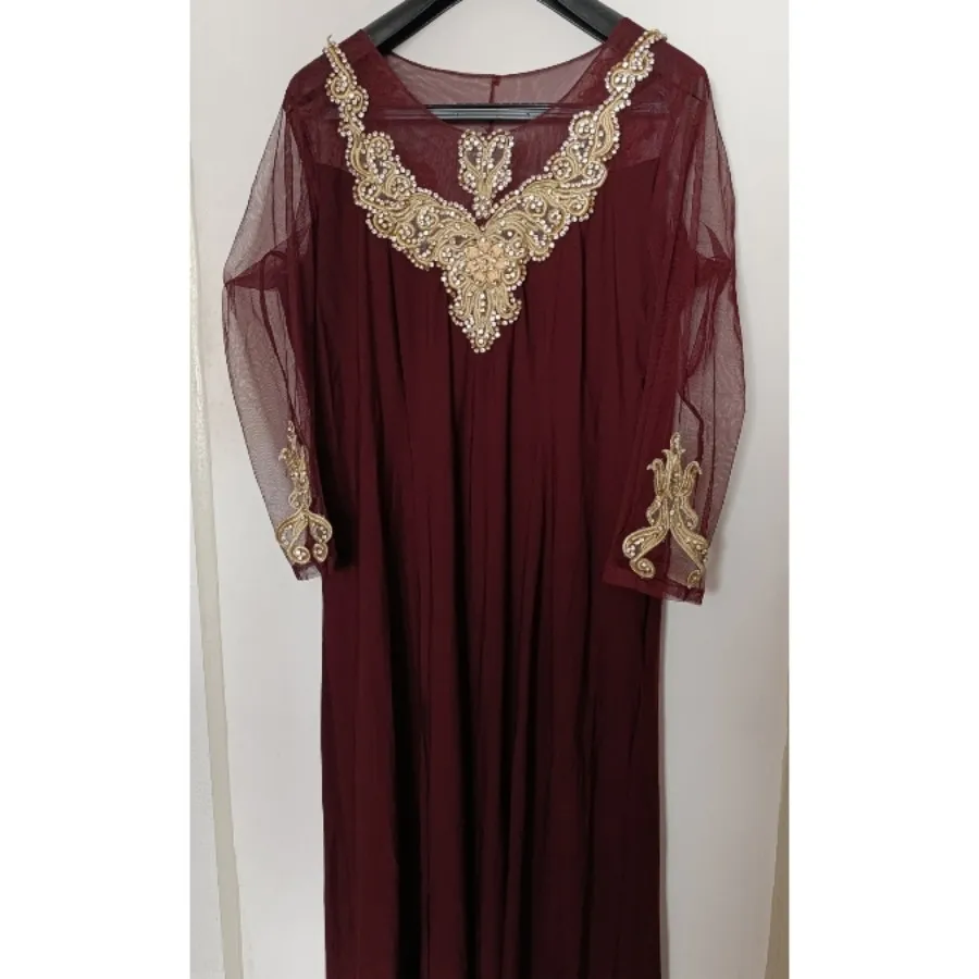 پیراهن مجلسی