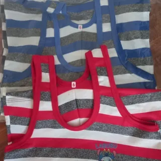 رکابی پسرانه