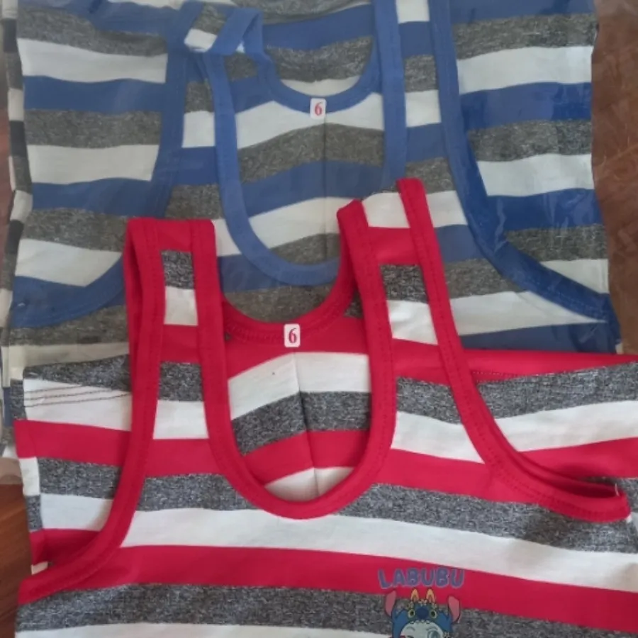 رکابی پسرانه