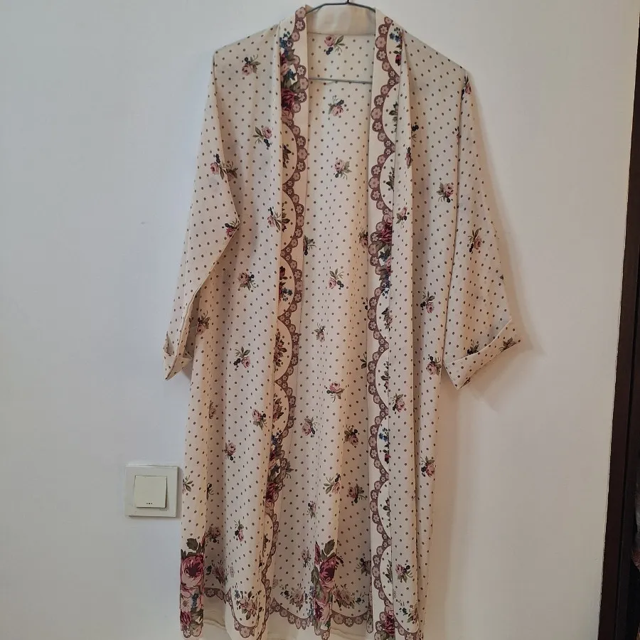 رویه لباس حریر