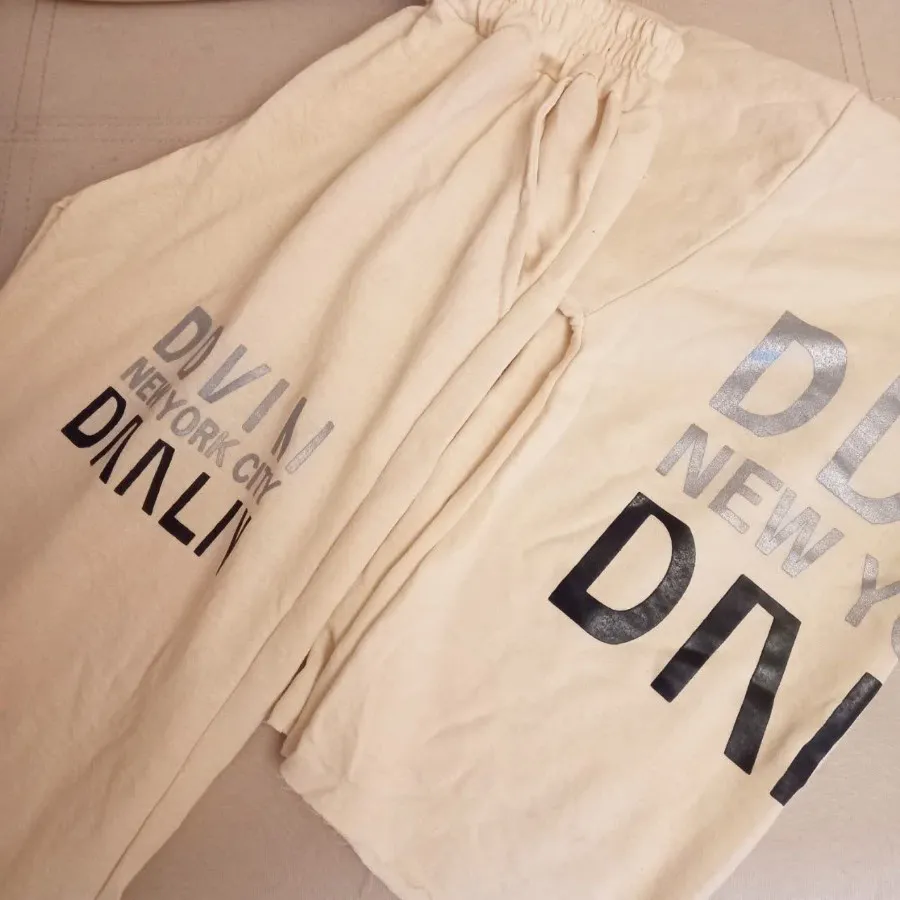 ست بلوز و شلوار راحتی