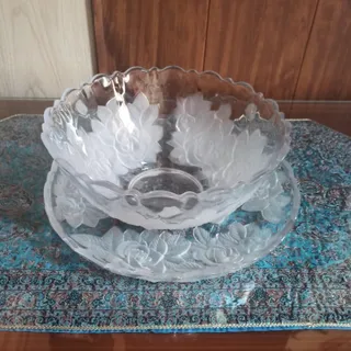 کاسه و بشقاب