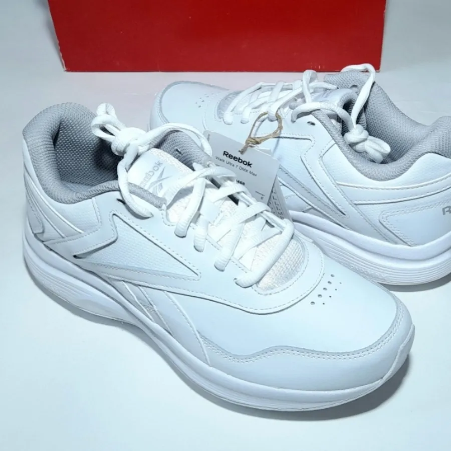 کتونی زنانه ریباک سفید