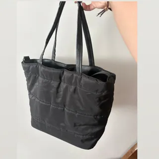 کیف جنس کاپشنی