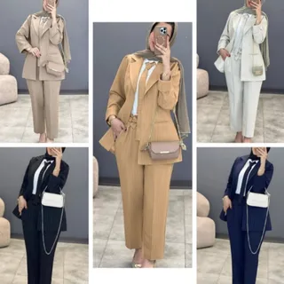 کت شلوار شیک