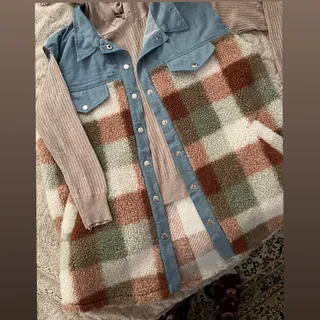 وست و‌بلوز ستش باهم