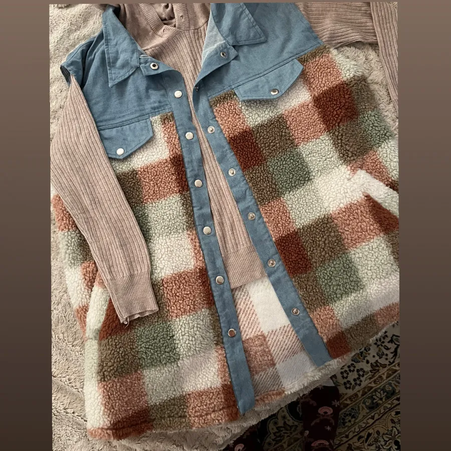 وست و‌بلوز ستش باهم