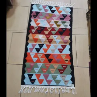 گلیمچه دستبافت