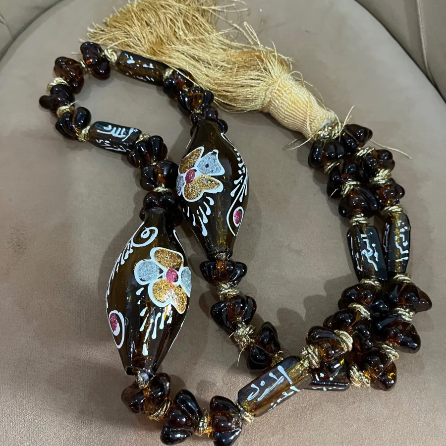 مهروتسبیح وسجاده