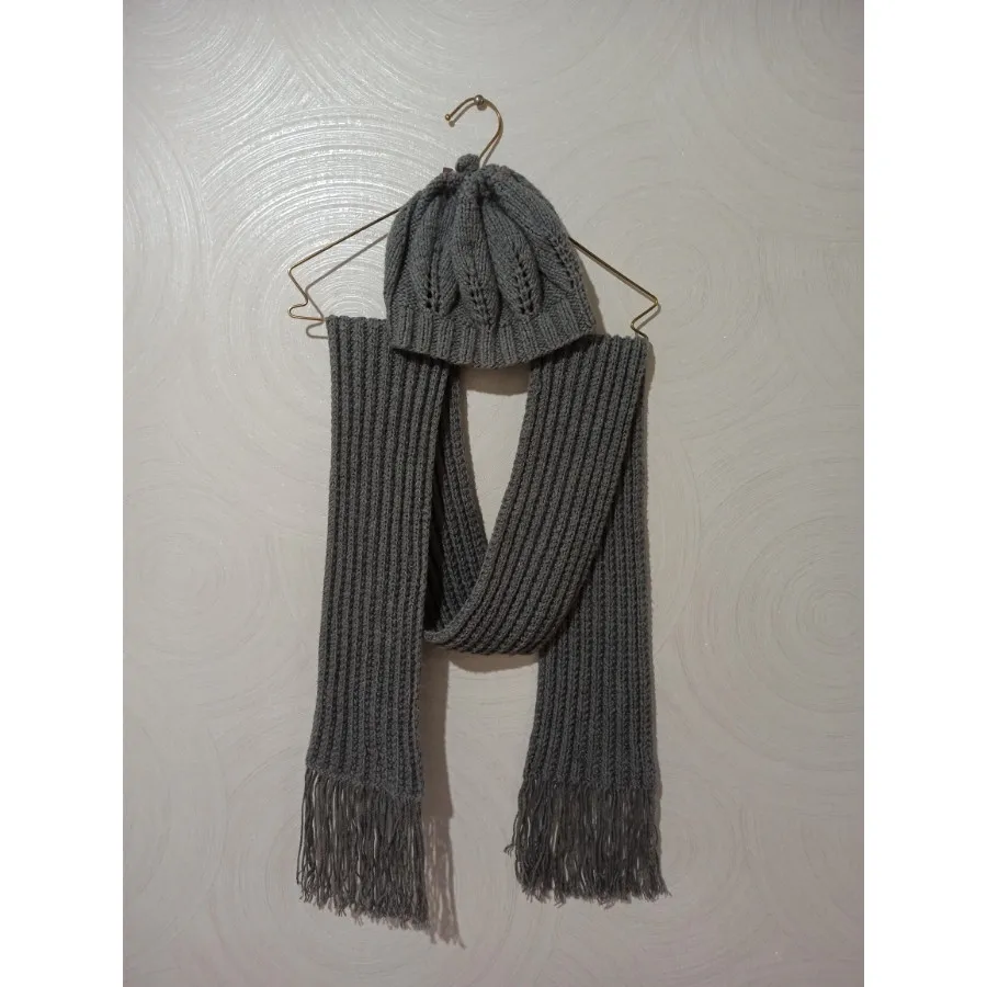 کلاه شالگردن