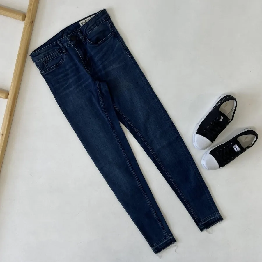 شلوار جین زنانه مارک