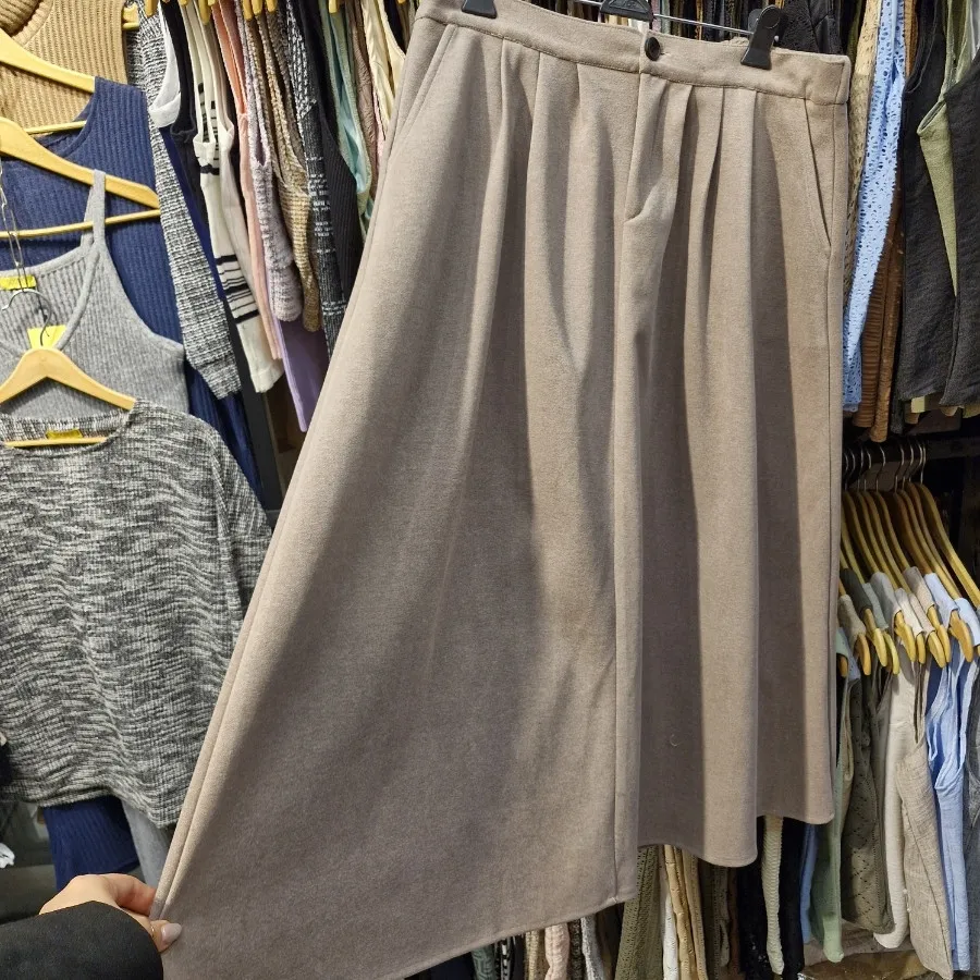 دامن فوتر بلند سایزبزرگ