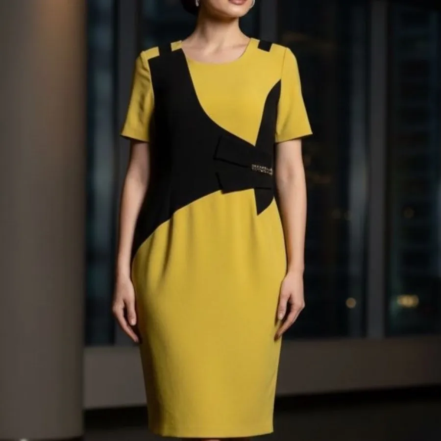 پیراهن سانتامونیکا