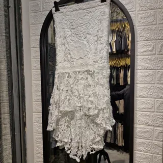 دامن گیپور ماهی وارداتی