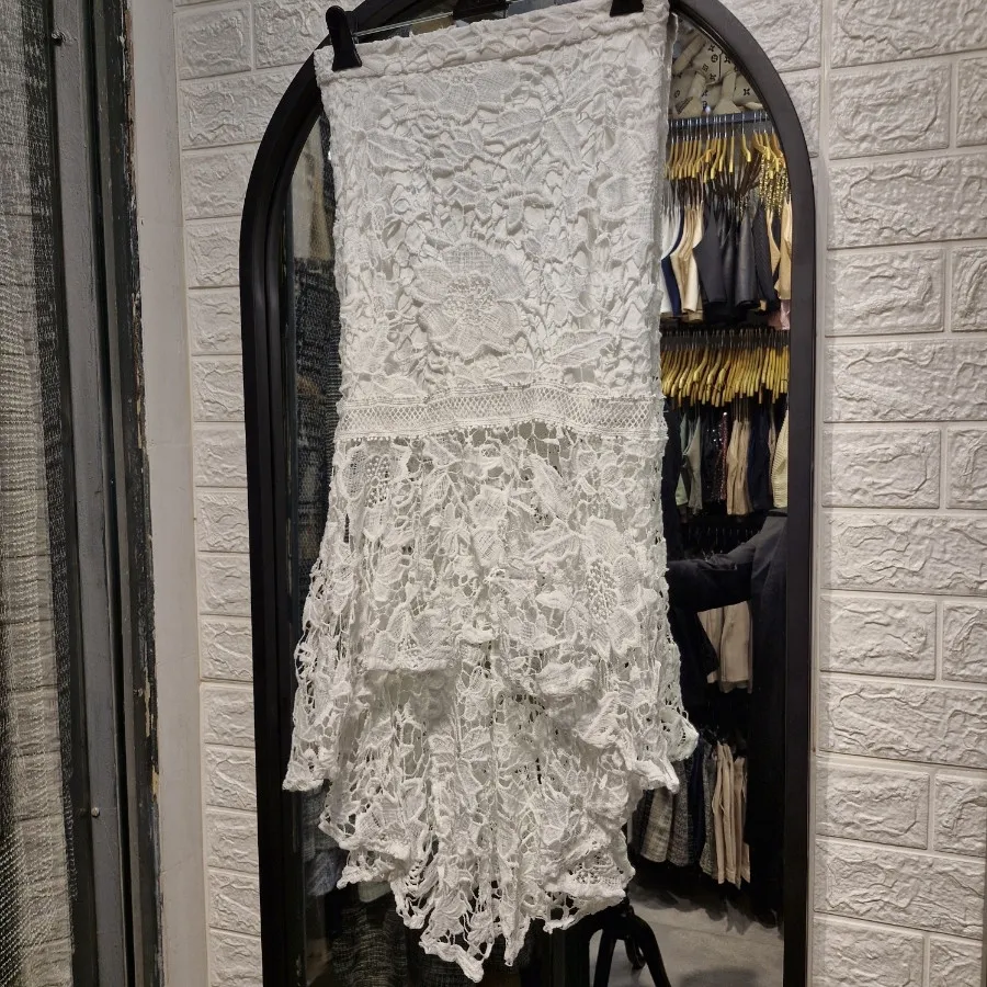 دامن گیپور ماهی وارداتی