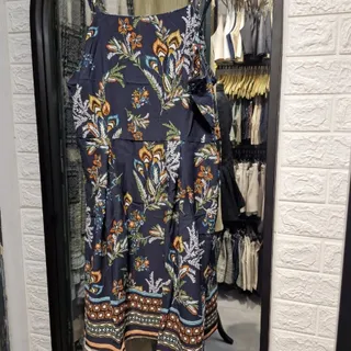 پیراهن کوتاه برند شین