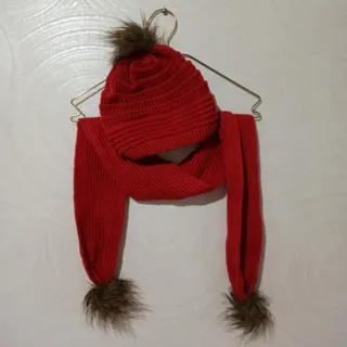 کلاه شالگردن