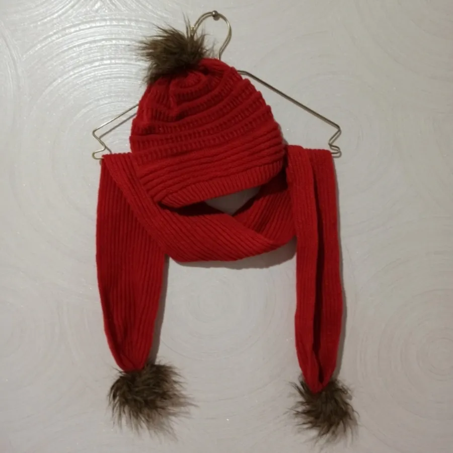 کلاه شالگردن