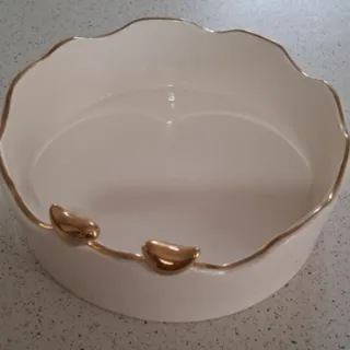 ظرف سرامیکی