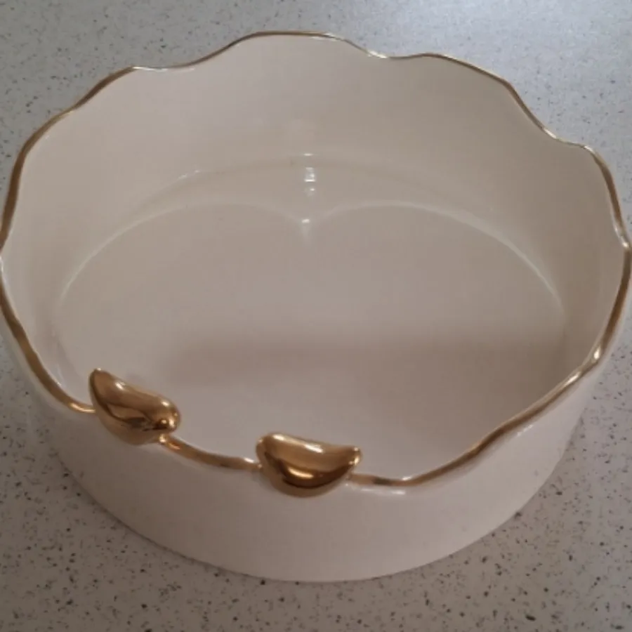 ظرف سرامیکی