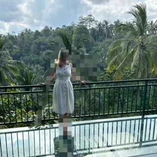 پیراهن لینن