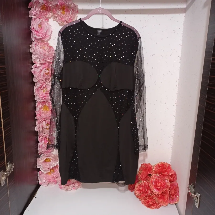 پیراهن مجلسی