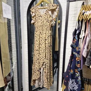 پیراهن وارداتی شین