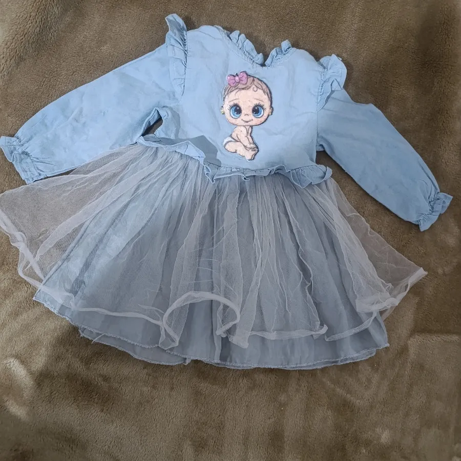 پیراهن دخترونه