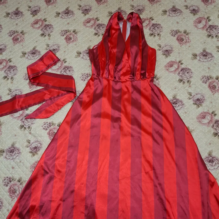 پیراهن مجلسی