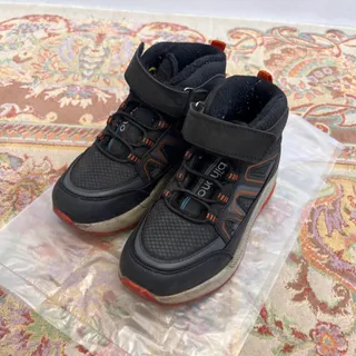 کفش ساقدار اسپرت