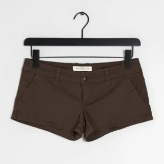 شلوارک Abercorombie