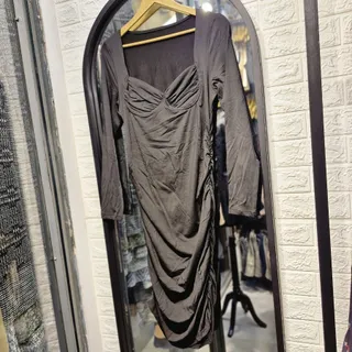 پیراهن مجلسی