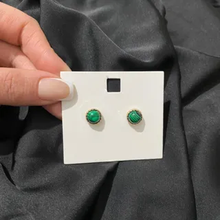 گوشواره وارداتی