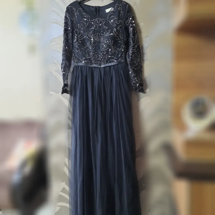 پیراهن مجلسی