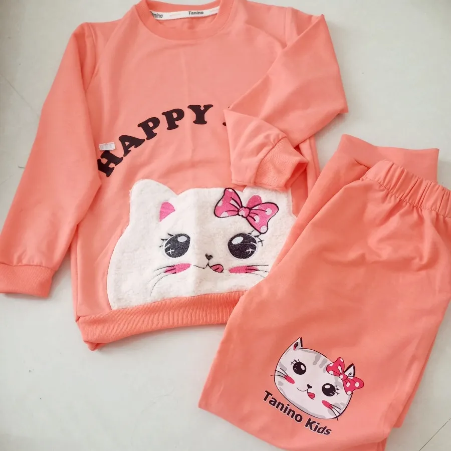 ست بلوز و شلوار