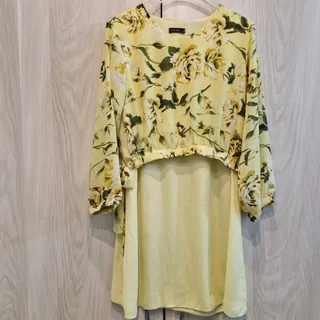 پیراهن زنانه