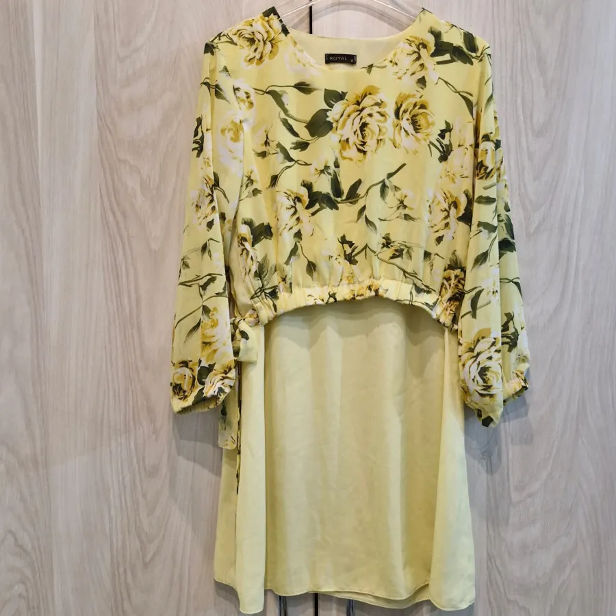 پیراهن زنانه