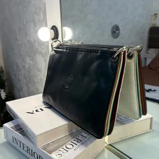 کیف چند رنگ