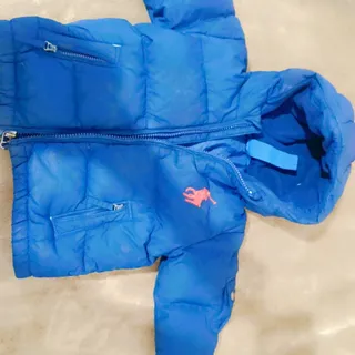 کاپشن پسرانه