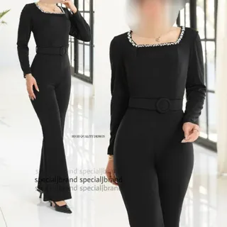 سرهمی اورال مشکی